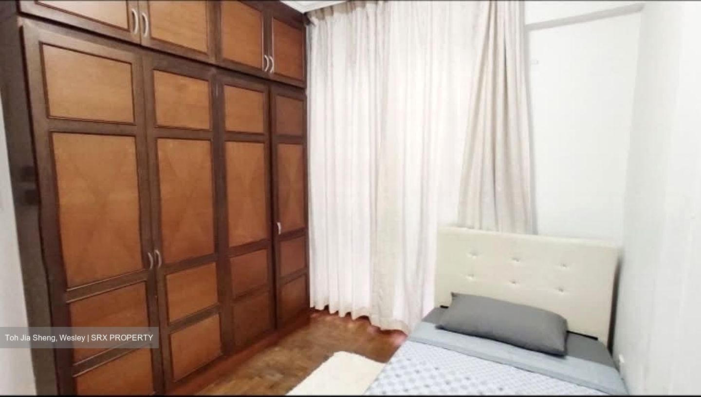Parc Vista (D22), Condominium #552092091